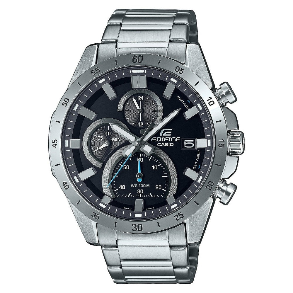 Reloj CASIO cronografo para hombre-EFR-571D-1A