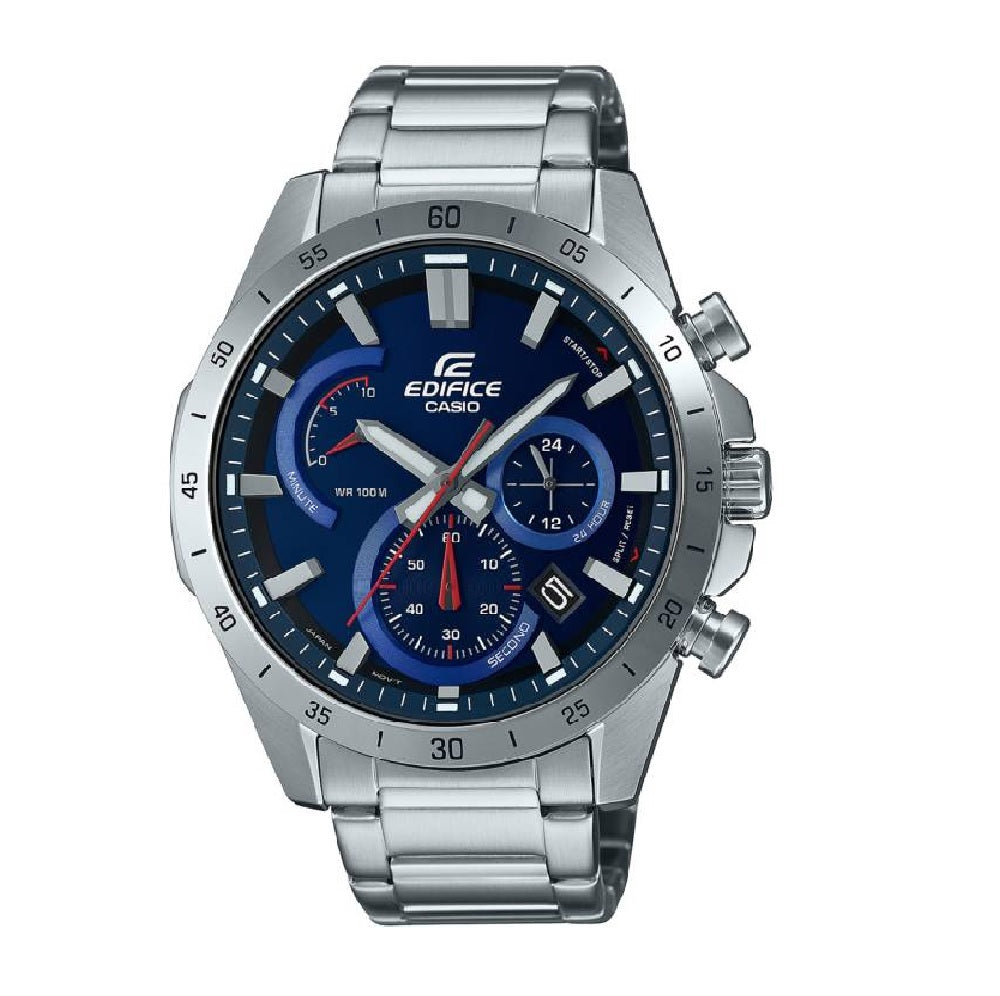 Reloj Casio Cronógrafo para Hombre EFR-573D-2A