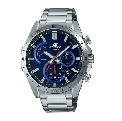Reloj Casio Cronógrafo para Hombre EFR-573D-2A