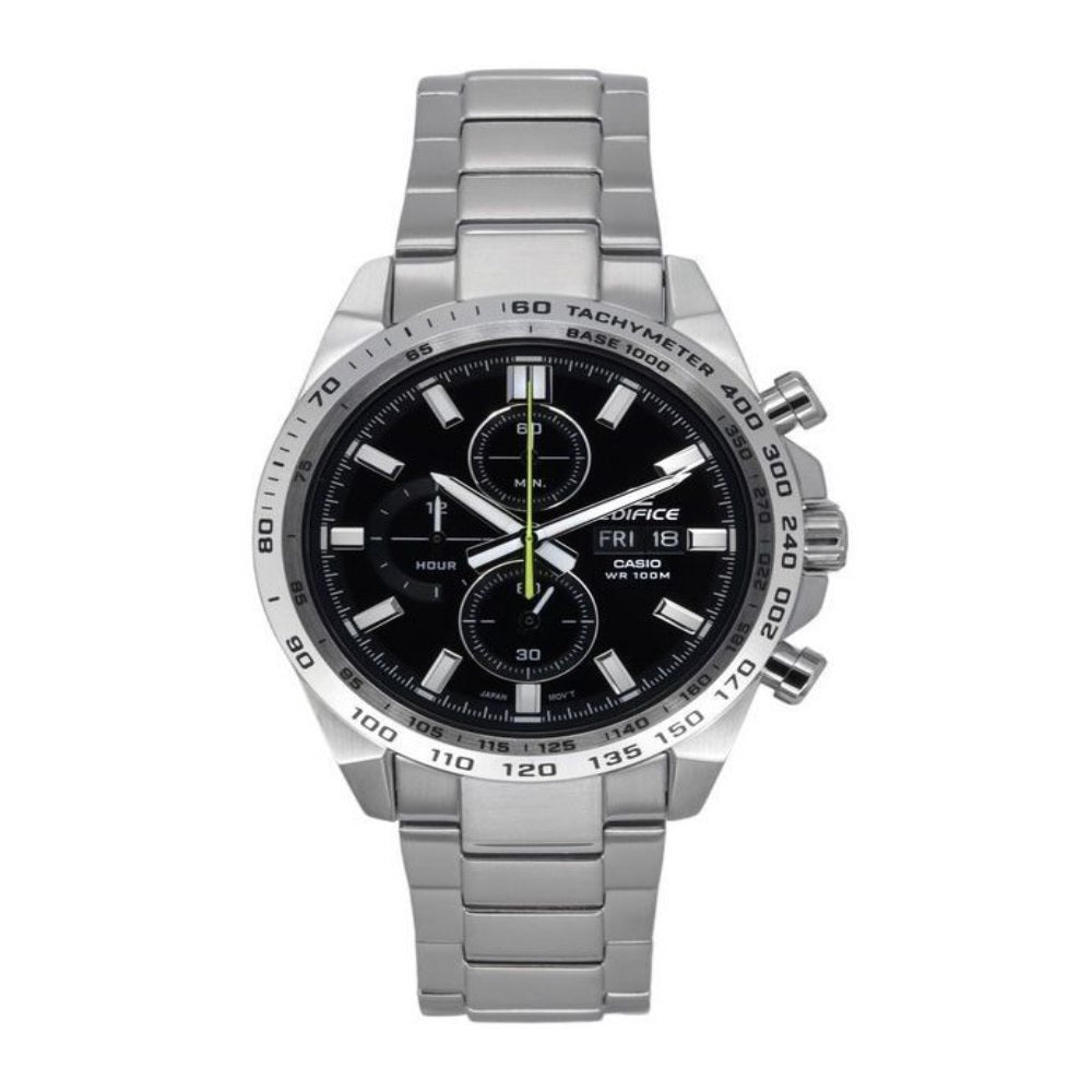 Reloj Casio Cronógrafo para hombre EFR-574D-1A