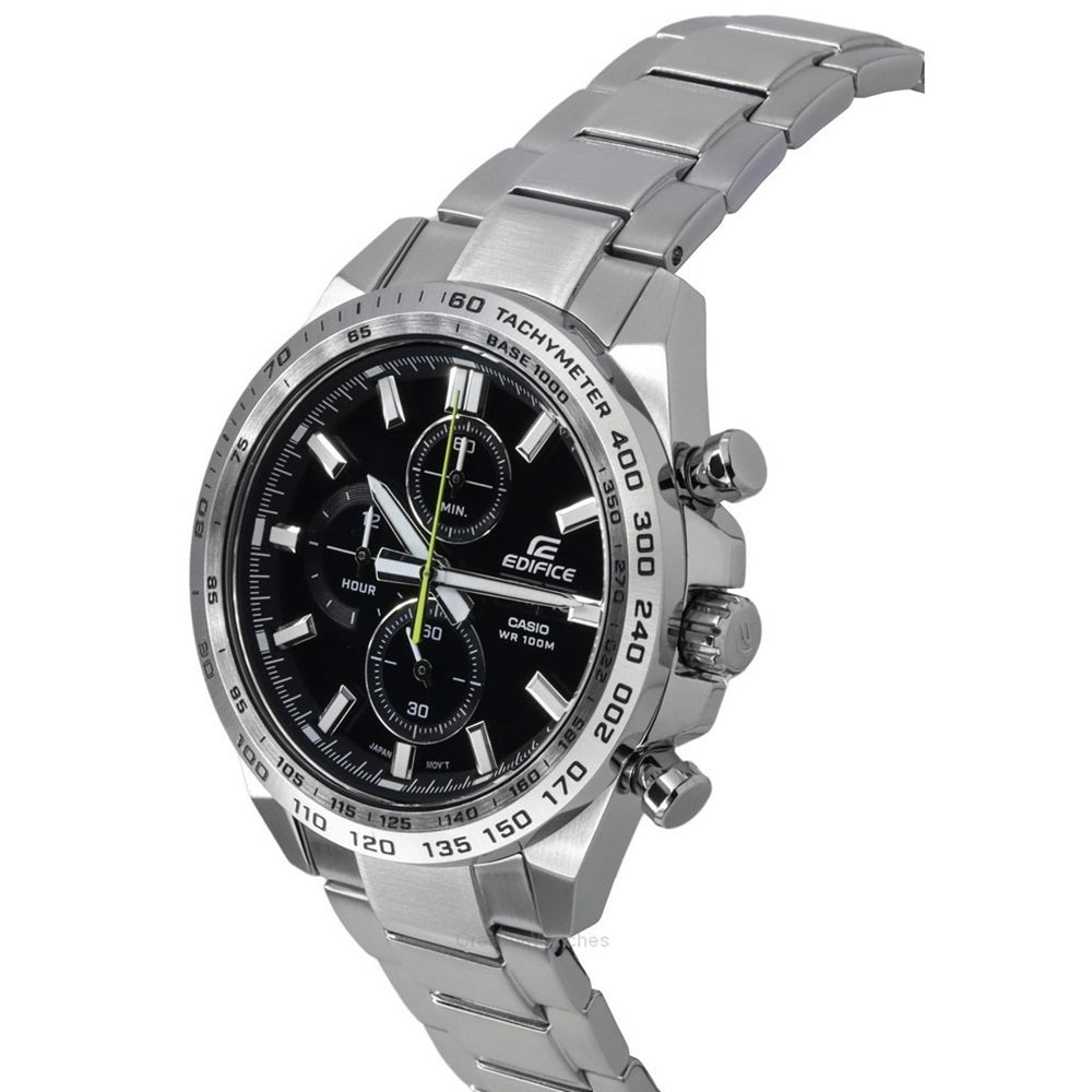 Reloj Casio Cronógrafo para hombre EFR-574D-1A