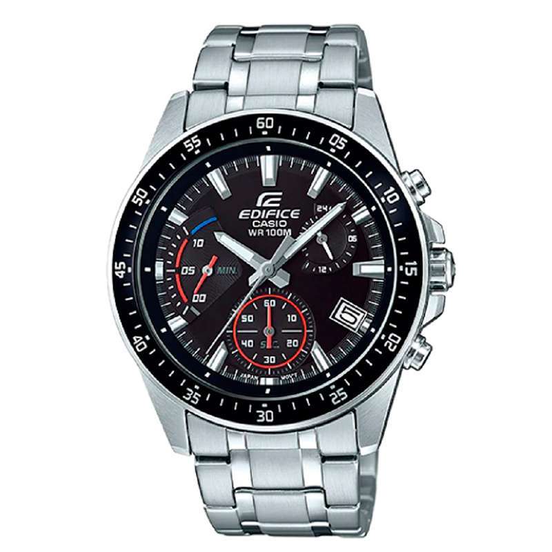 CASIO EDIFICE HOMBRE EFV-540D-1A