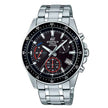 CASIO EDIFICE HOMBRE EFV-540D-1A