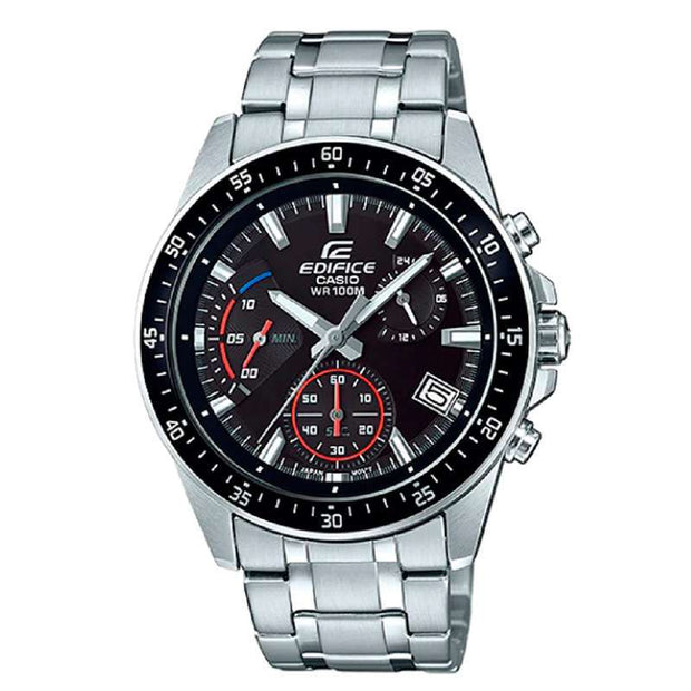 CASIO EDIFICE HOMBRE EFV-540D-1A