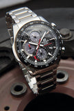RELOJ CASIO EDIFICE DE HOMBRE EFV-550D-1A