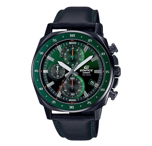 Reloj Casio Cronografo Hombre EFV-600CL-3A