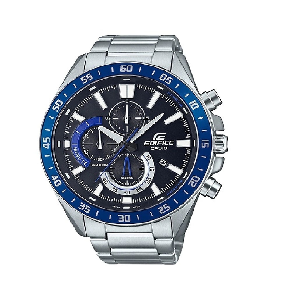 Reloj Casio Análogo para Hombre EFV-620D-1A2