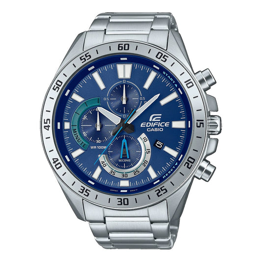 Reloj Casio Cronografo para Hombre EFV-620D-2A