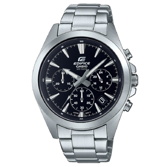 Reloj Casio Cronografo para Hombre EFV-630D-1A