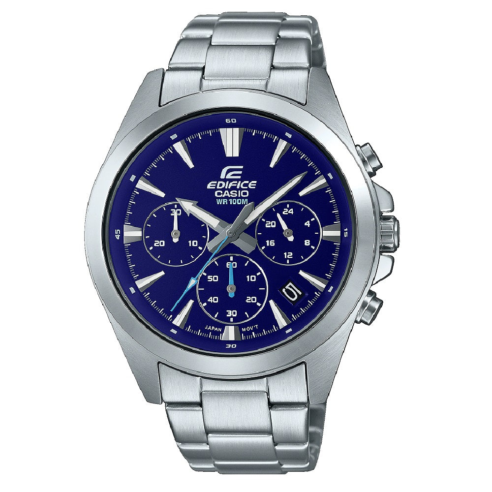 Reloj Casio Cronógrafo para Hombre EFV-630D-2A