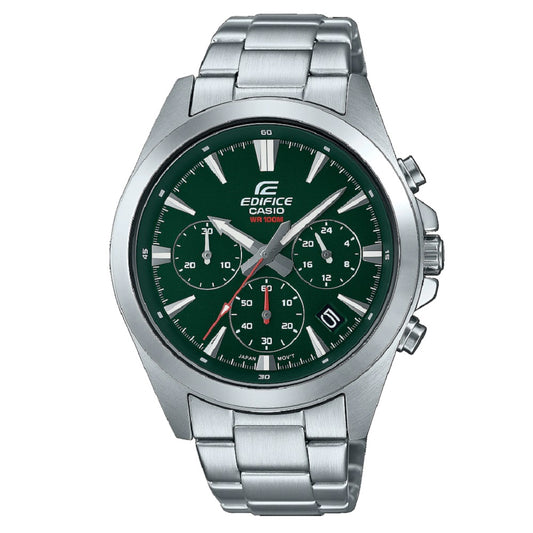 Reloj Casio Cronógrafo Hombre EFV-630D-3A