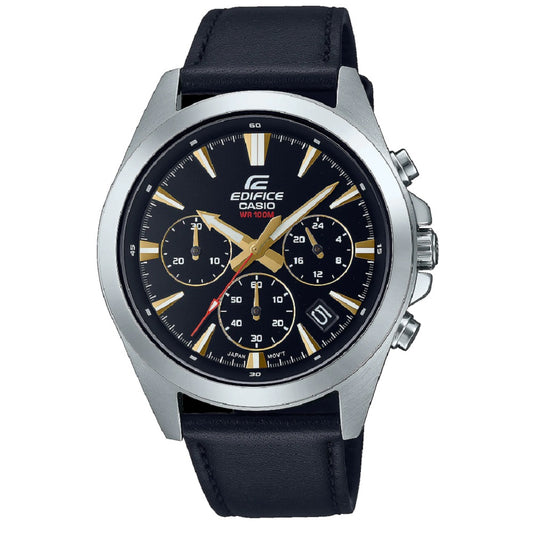 Reloj Casio Cronografo para Hombre EFV-630L-1A