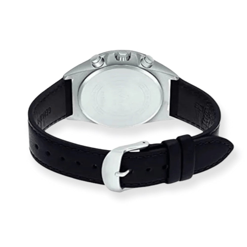 Reloj Casio Cronografo para Hombre EFV-630L-1A
