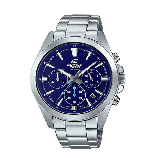 Reloj Casio Análogo para Hombre EFV-640D-2A