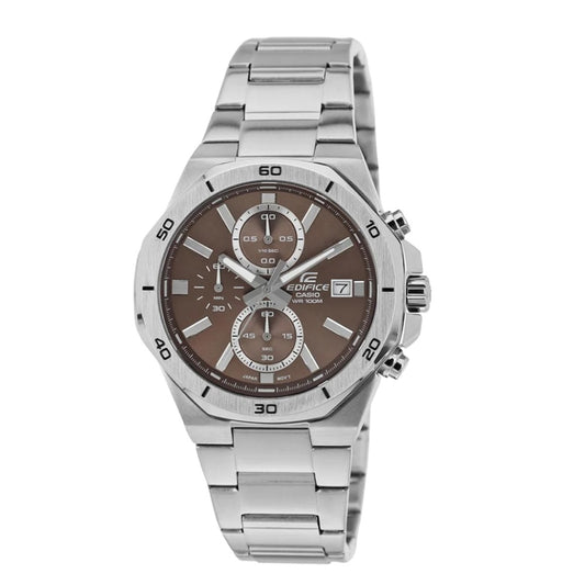 Reloj Casio Cronógrafo para hombre EFV-640D-5A