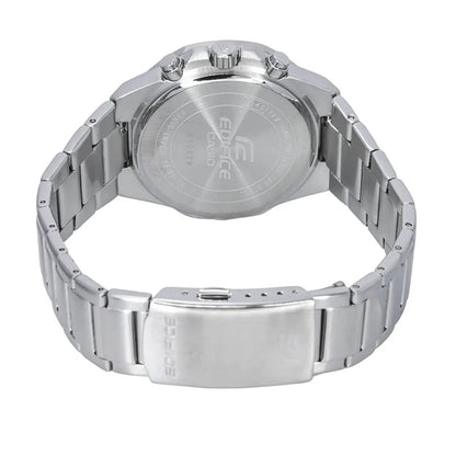 Reloj Casio Cronógrafo para hombre EFV-640D-5A