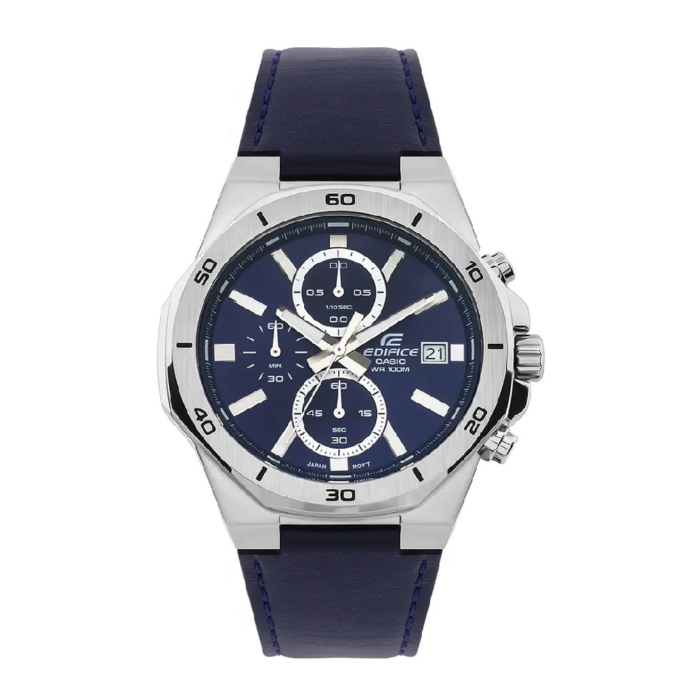 Reloj Casio Análogo para Hombre EFV-640L-2A