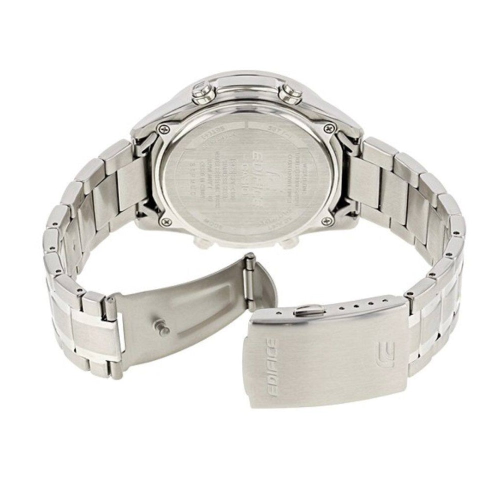 CASIO HOMBRE EDIFICE EFV-C100D-1A