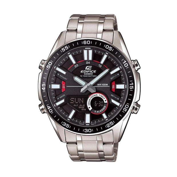 CASIO HOMBRE EDIFICE EFV-C100D-1A