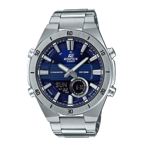 Reloj casio anadigi para hombre-ERA-110D-2A