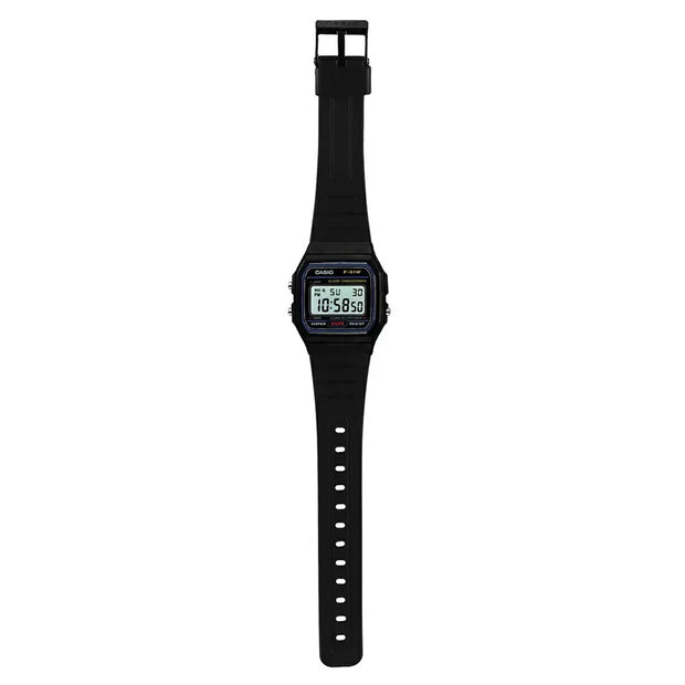 RELOJ  CASIO F-91W-1D