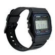 RELOJ  CASIO F-91W-1D