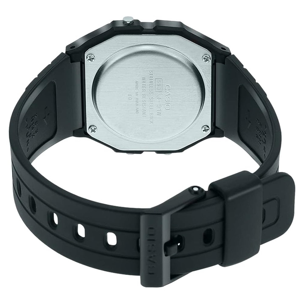 RELOJ CASIO F-91W-3D