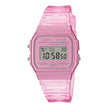 RELOJ CASIO - F-91WS-4C