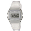 RELOJ CASIO - F-91WS-4C