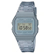 RELOJ CASIO - F-91WS-4C