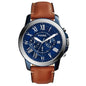 Reloj fossil cronografo para hombre-FS5151