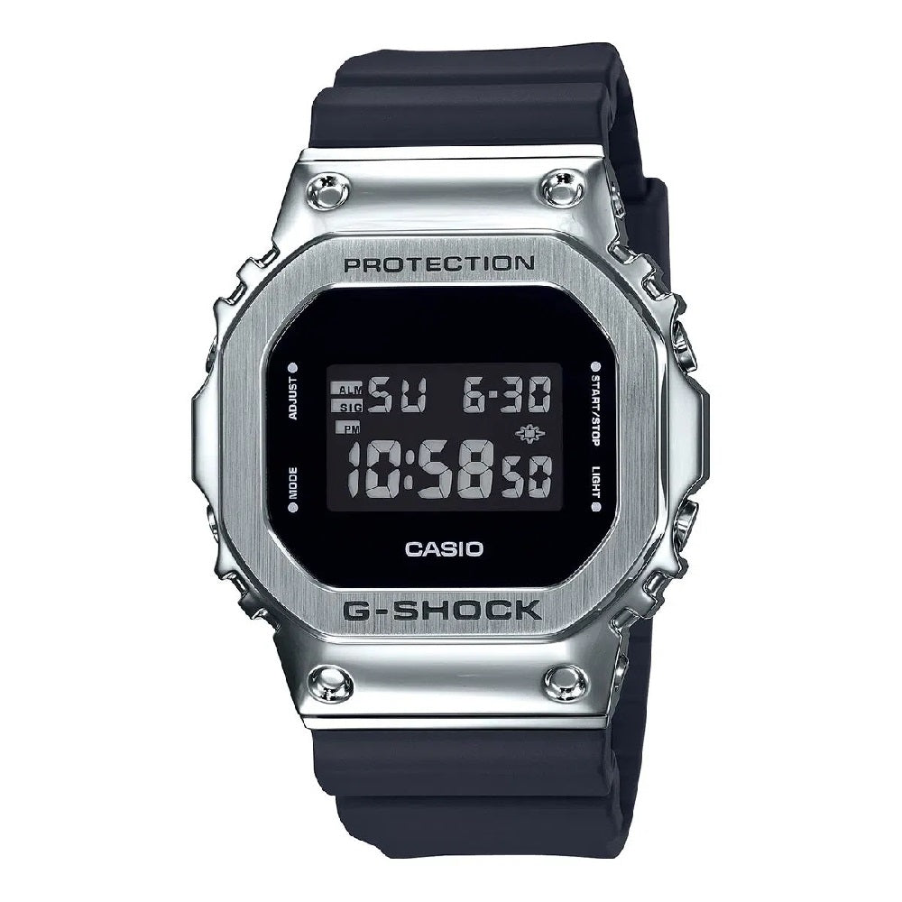 Reloj CASIO digital  para hombre -GM-5600-1D