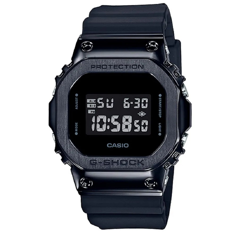 Reloj CASIO digital  para hombre -GM-5600B-1D