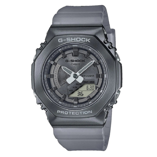 Reloj CASIO cronografo   para unisex -GM-S2100MF-1A