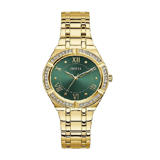 Reloj GUESS analogo  para mujer -GW0033L8