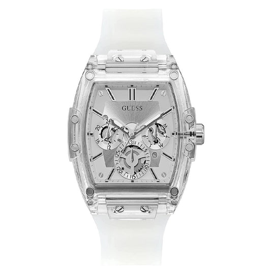 Reloj GUESS analogo  para mujer -GW0203G1