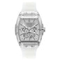 Reloj GUESS analogo  para mujer -GW0203G1