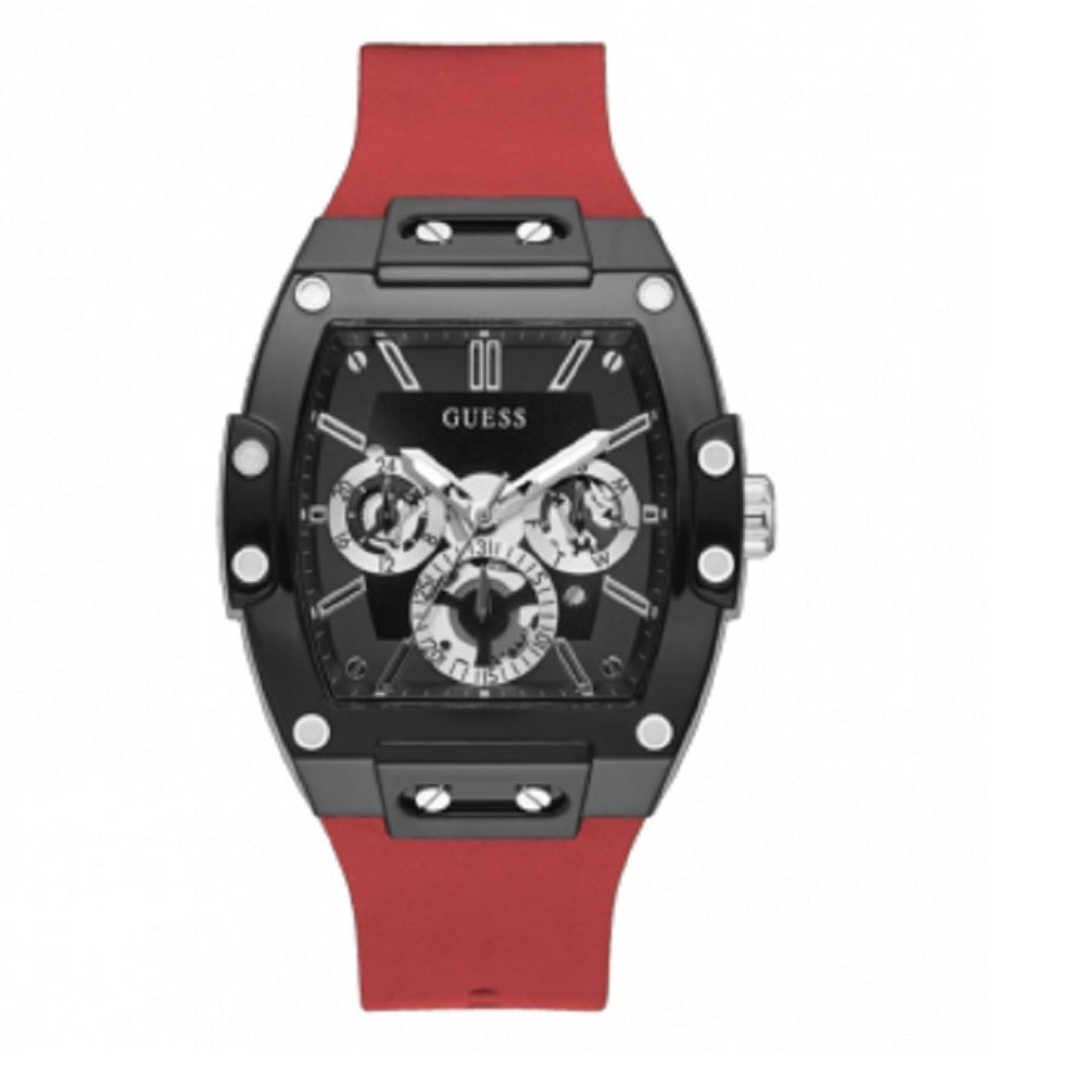 Reloj GUESS multifuncion para hombre-GW0203G4