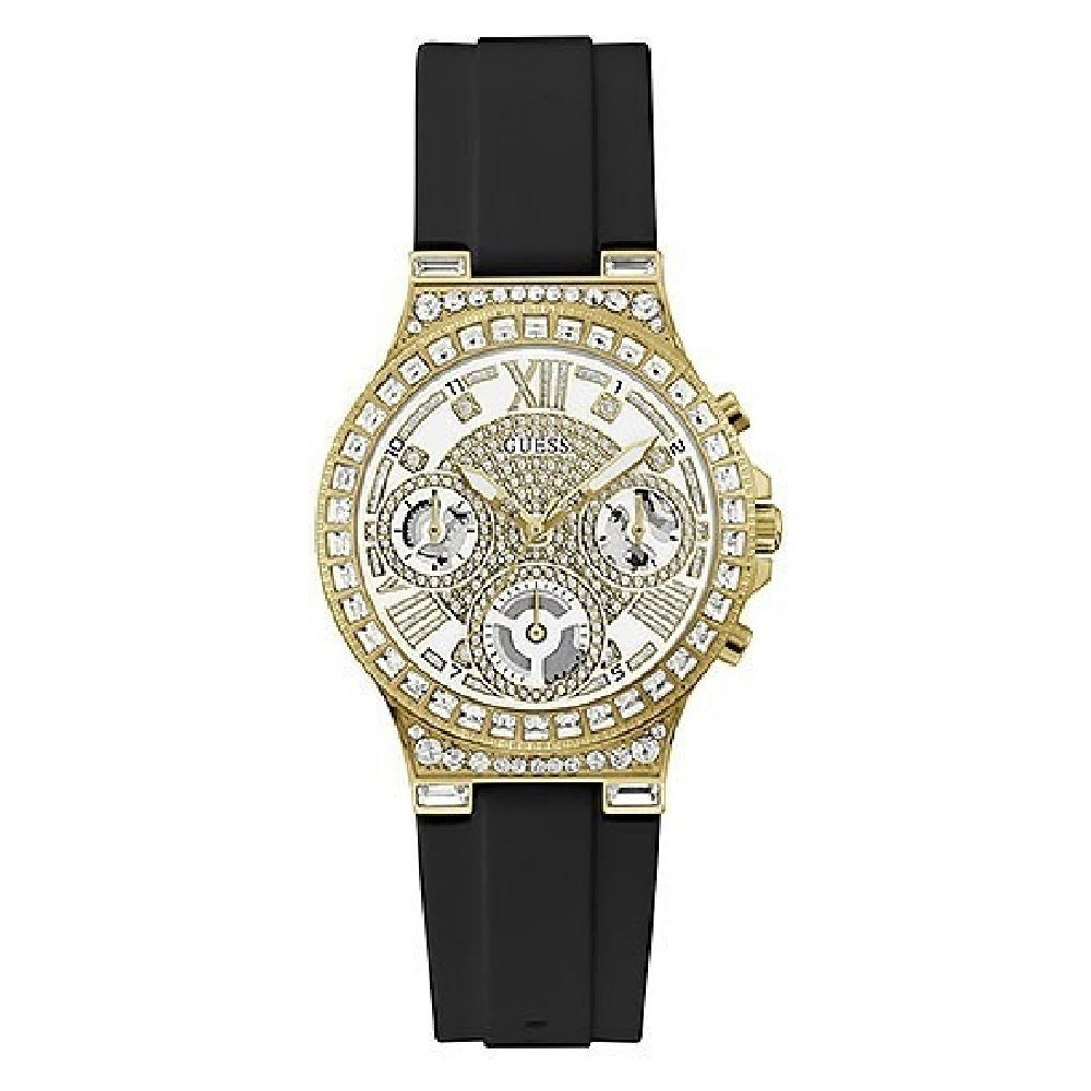 Reloj GUESS multifuncion para mujer-GW0257L1