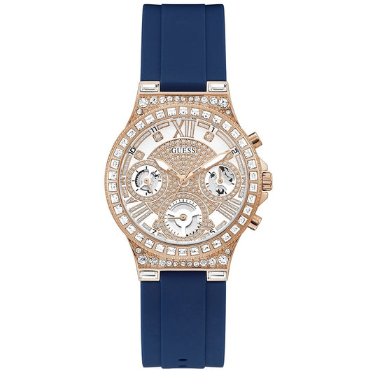 Reloj GUESS multifuncion para mujer-GW0257L3