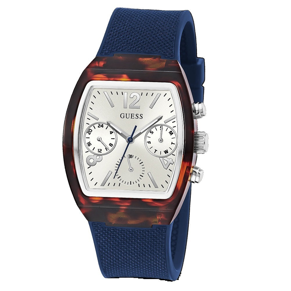 Reloj GUESS multifuncion para mujer-GW0306L1