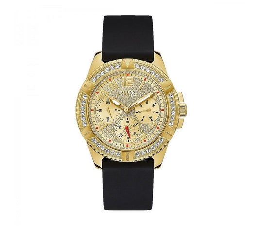 Reloj GUESS analogo  para mujer -GW0379G2