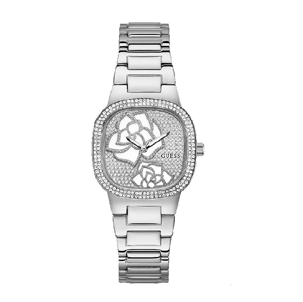 Reloj GUESS analogo  para mujer -GW0544L1