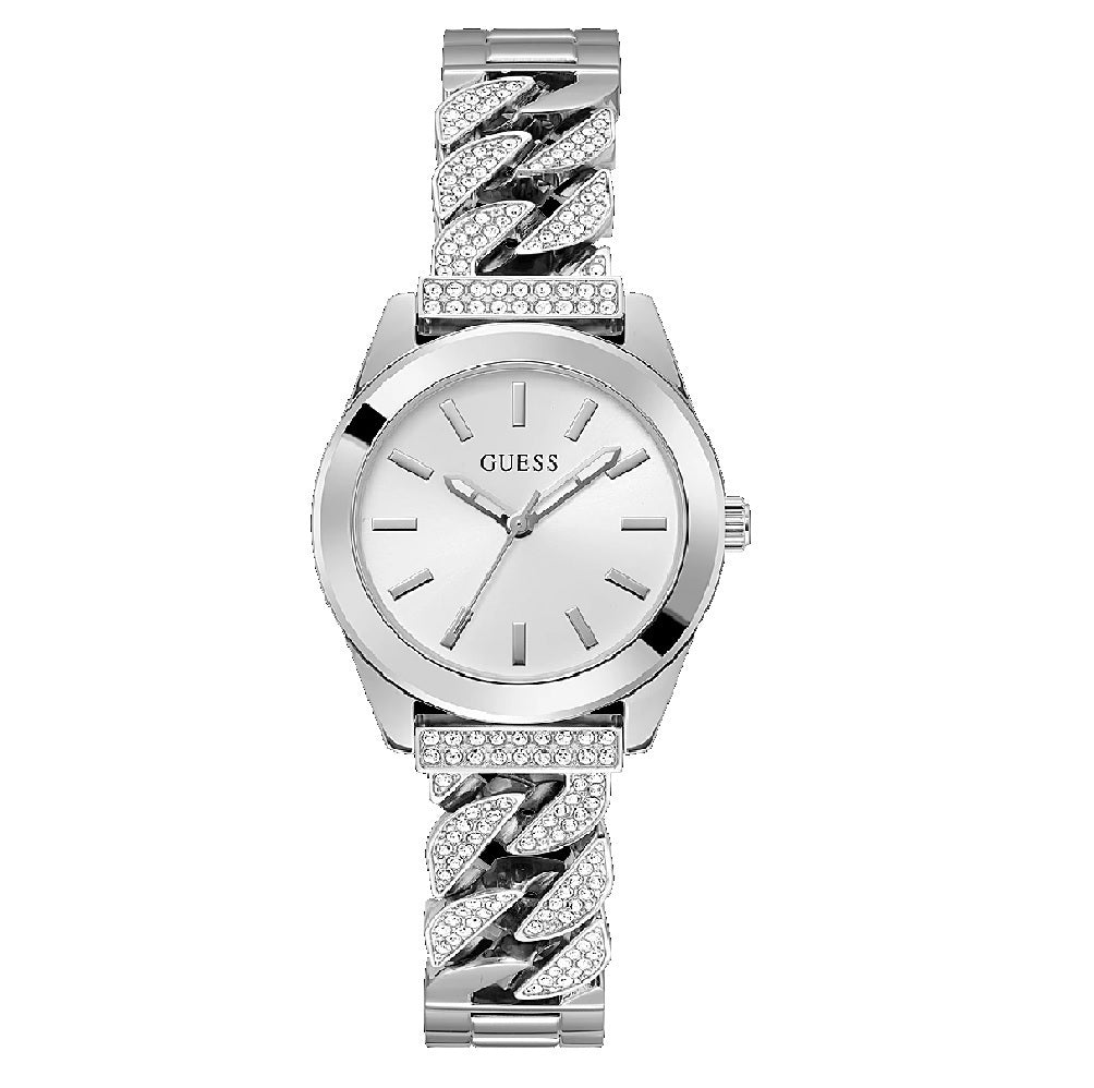 Reloj GUESS analogo  para mujer -GW0546L1