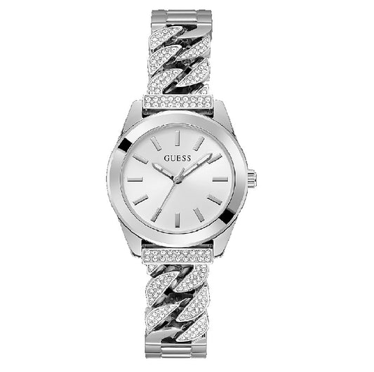 Reloj GUESS analogo  para mujer -GW0546L1