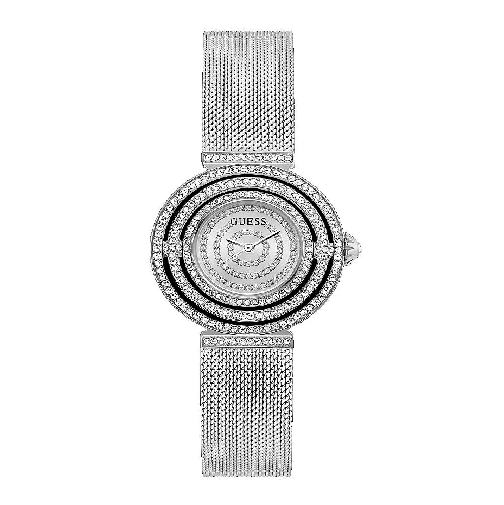 Reloj GUESS analogo  para mujer -GW0550L1