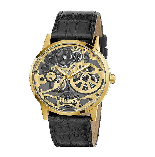 Reloj GUESS analogo  para hombre -GW0570G1