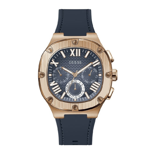 Reloj GUESS multifuncional  para hombre -GW0571G2