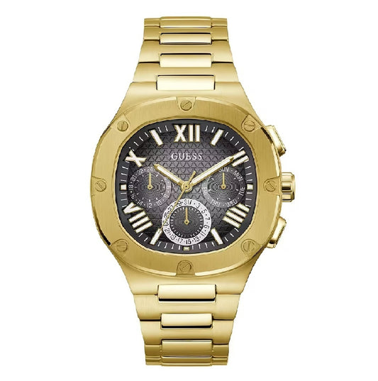 Reloj GUESS multifuncional  para hombre -GW0572G2