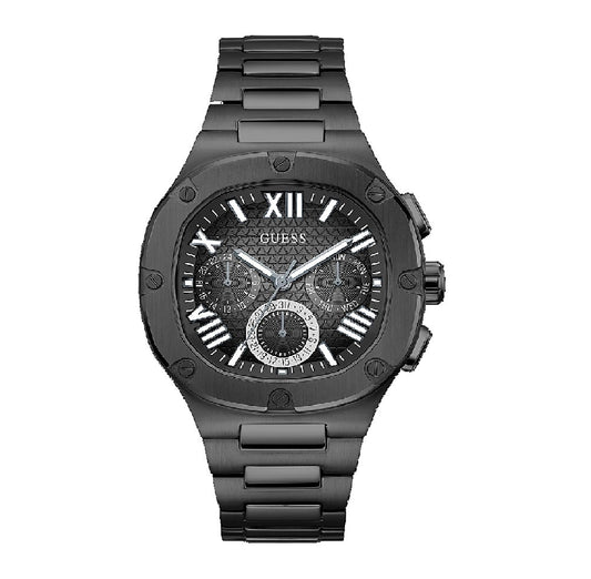 Reloj GUESS multifuncional  para hombre -GW0572G3